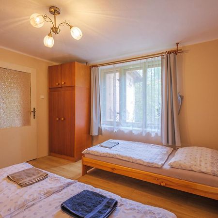 Апартаменты Domcek 555 Банска-Штьявница Экстерьер фото
